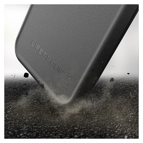 Lifeproof Fre Waterproof Case iPhone 12  6.1 inch Screen - Black - Image 5