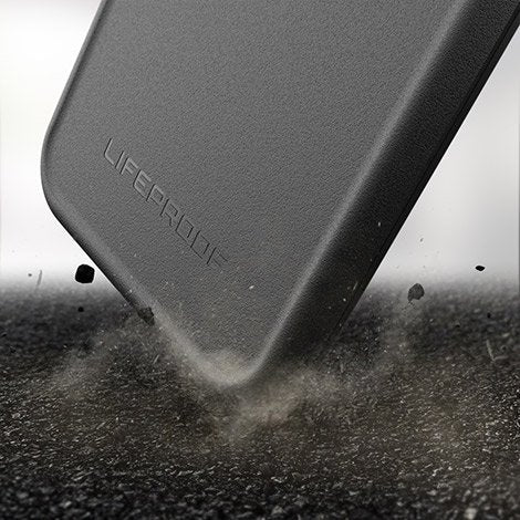 Lifeproof Fre Waterproof Case iPhone 12 PRO Edition 6.1 inch - Black - Image 5