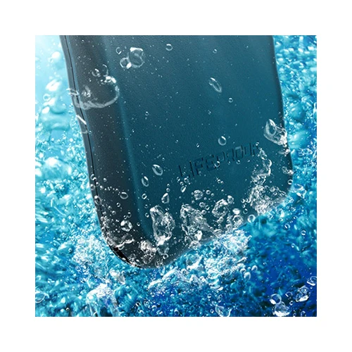 Lifeproof Fre Waterproof Case iPhone 12 PRO 6.1 inch - Ocean Violet - Image 6