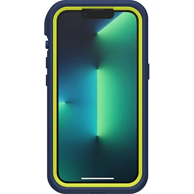Lifeproof Fre Waterproof & Rugged Case iPhone 13 PRO 6.1 inch - Blue - Image 2