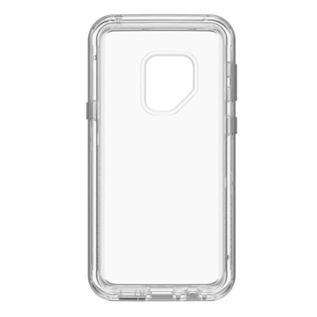 Lifeproof NEXT (Not FRE waterproof) Drop Protective Case for Samsung Galaxy S9 - Beach Pebble Grey - Image 3