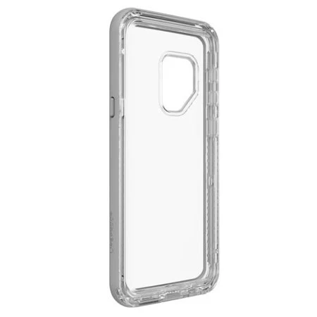 Lifeproof NEXT (Not FRE waterproof) Drop Protective Case for Samsung Galaxy S9 - Beach Pebble Grey - Image 4