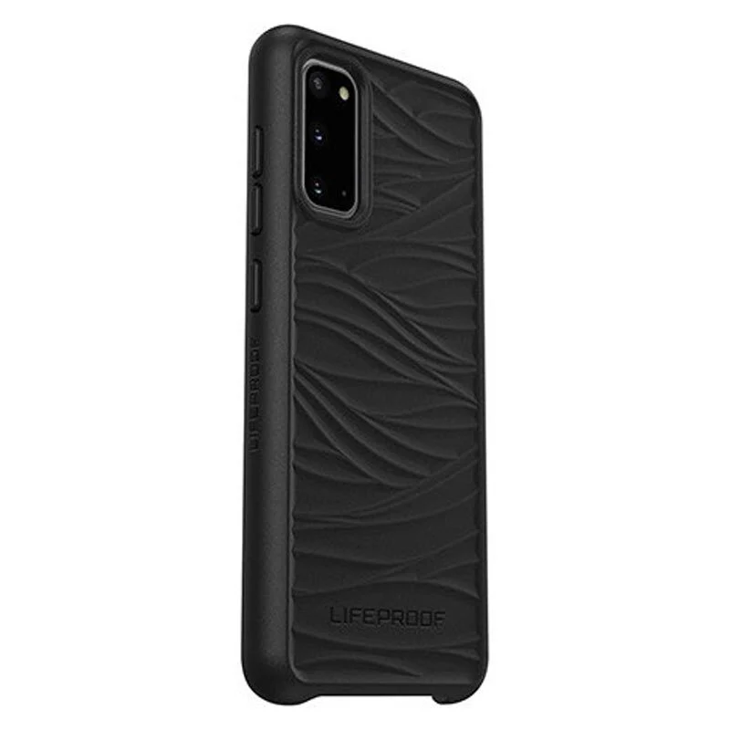 Lifeproof WAKE DropProof (Not waterproof) Case for Samsung Galaxy S20 6.2 inch - Black - Image 3