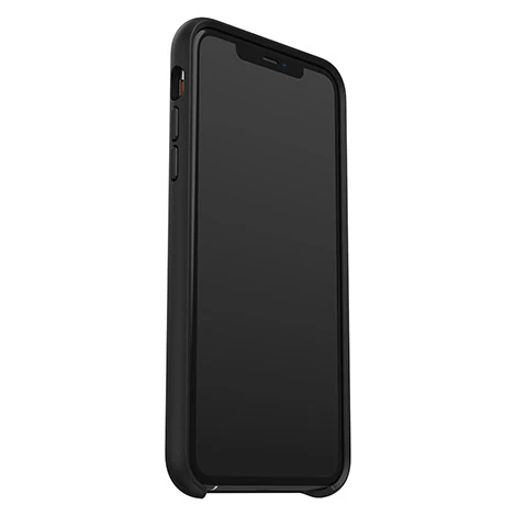 Lifeproof Wake (NOT waterproof) Case iPhone 12 Pro Max - Black - Image 3
