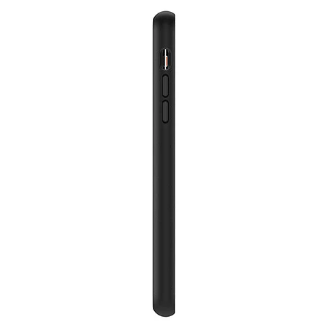 Lifeproof Wake (NOT waterproof) Case iPhone 12 Pro Max - Black - Image 6