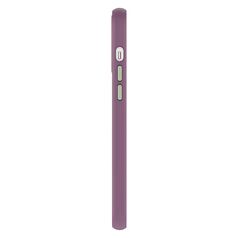 Lifeproof Wake (NOT waterproof) Case iPhone 12 Pro Max 6.7 - Sea Urchin Purple - Image 4