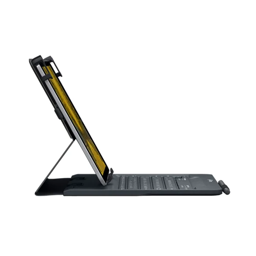 Logitech Universal Folio Keyboard Case for 9-10 inch Apple / Android / Windows tablets - Image 3