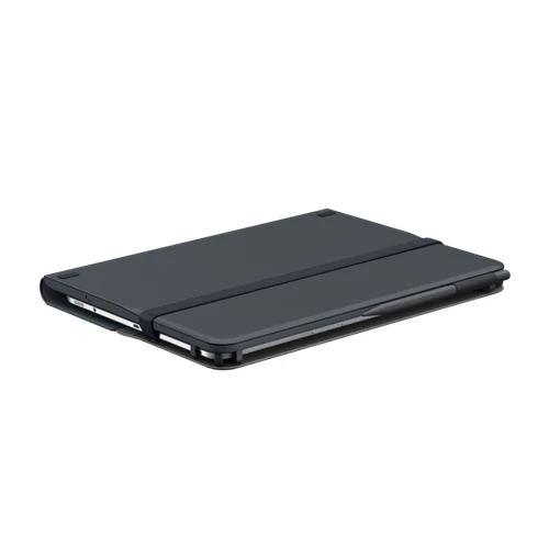 Logitech Universal Folio Keyboard Case for 9-10 inch Apple / Android / Windows tablets - Image 5