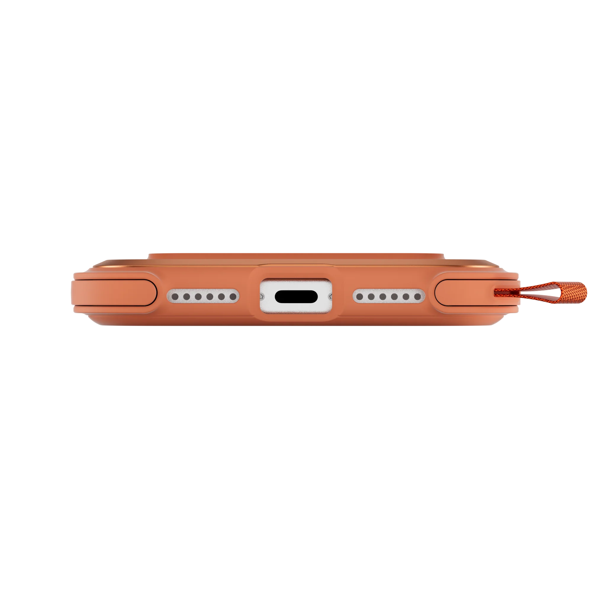 MagEasy Odyssey Stand M 360 Case for iPhone 17 Pro Max - Coral - Image 5