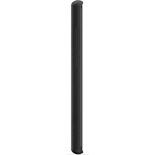 Mophie Charge Force Leather Back Case Galaxy Note 8 - Black - Image 6