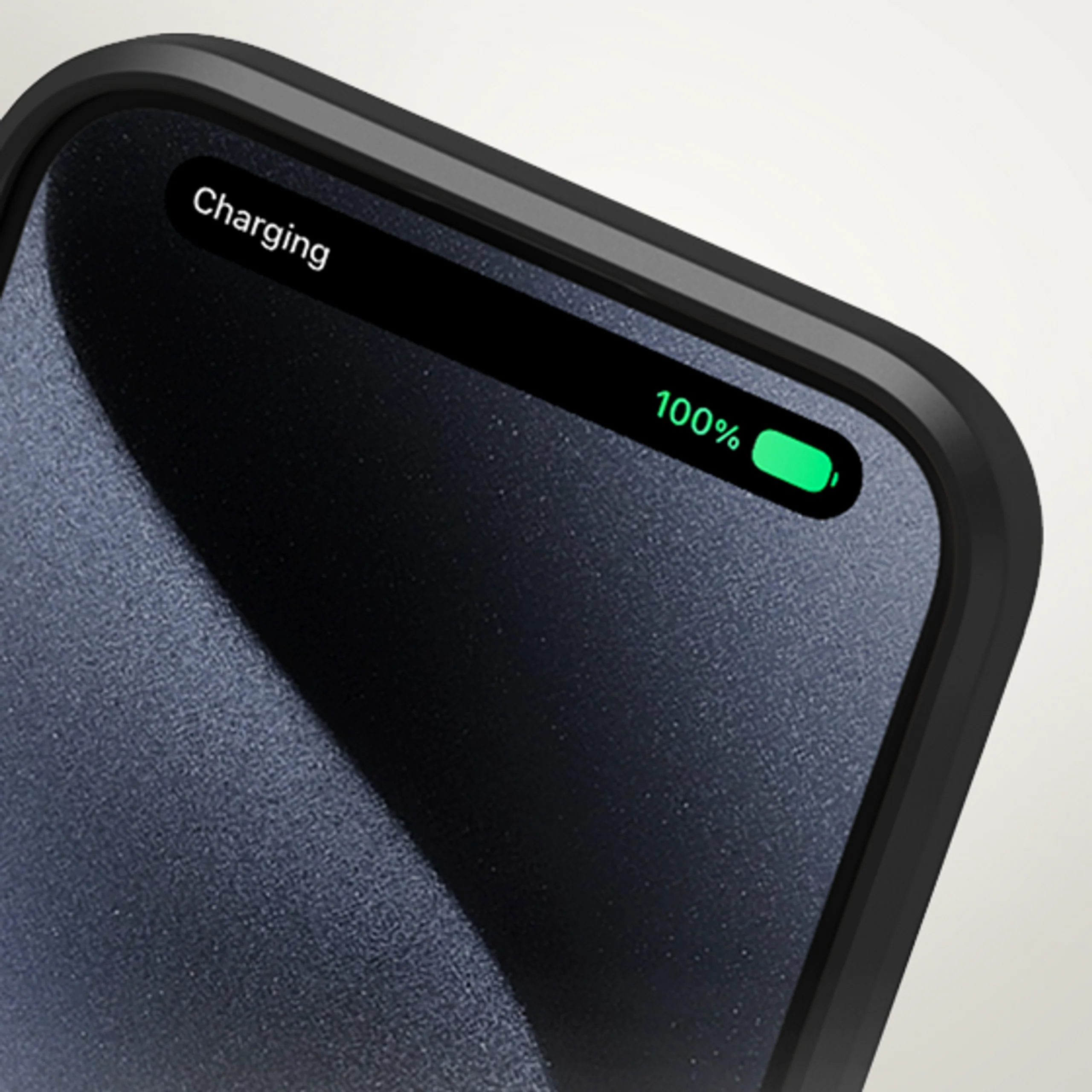 Mophie Juice Pack  2400mAh Battery Case iPhone 15 - Black - Image 3