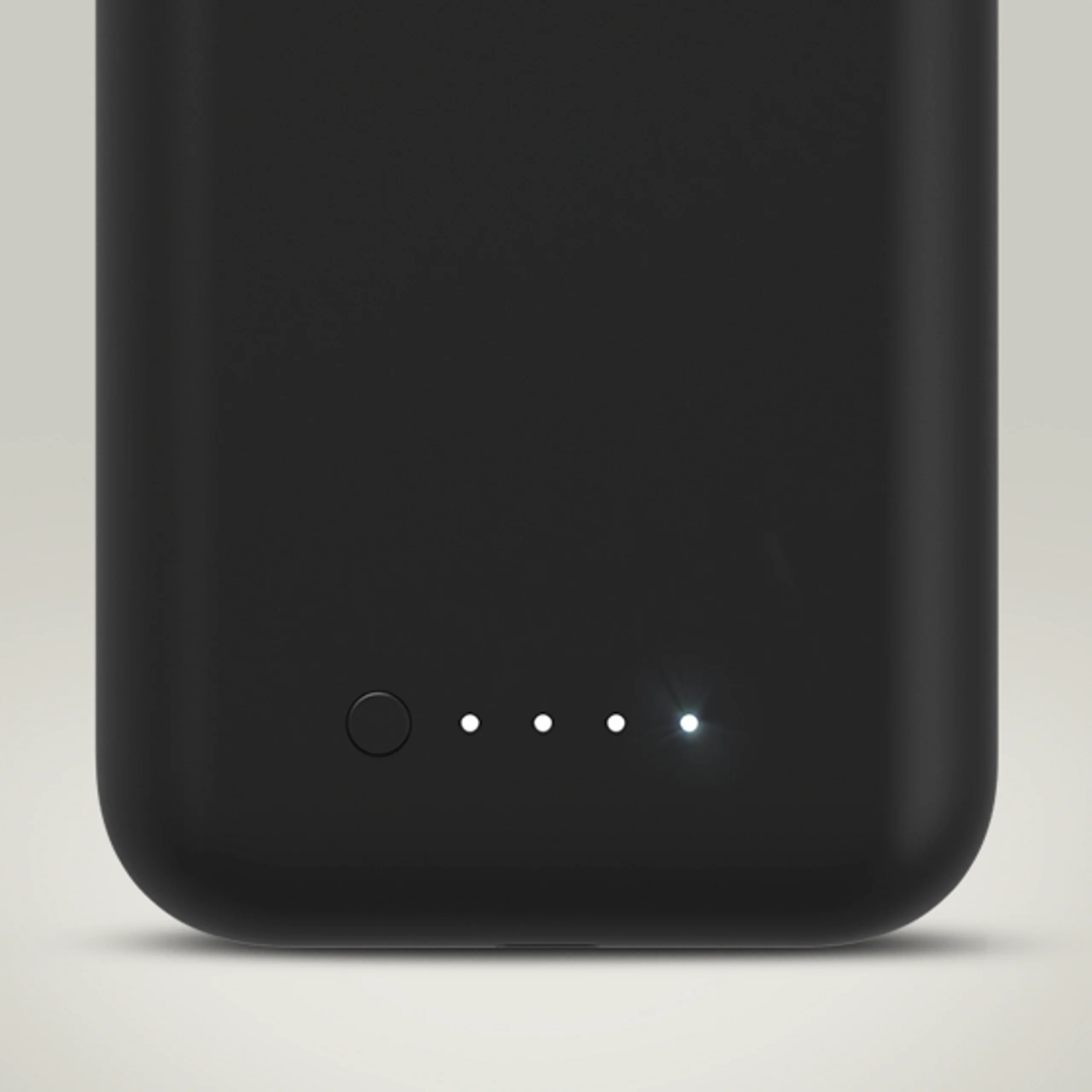 Mophie Juice Pack  2400mAh Battery Case iPhone 15 - Black - Image 4