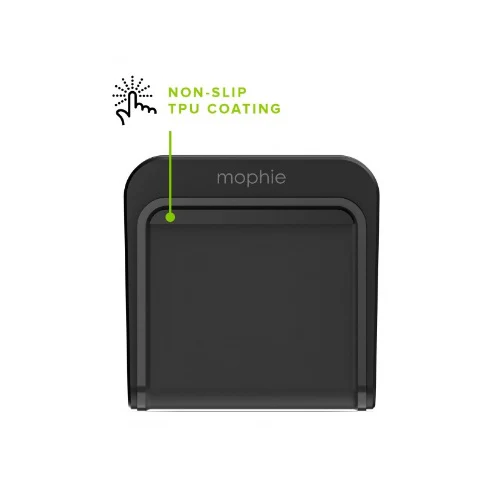 Mophie Mini Wireless Charging Pad 5W - Image 4