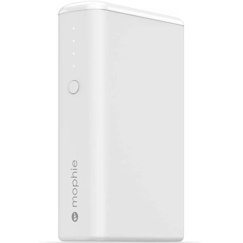 Mophie Power Boost Compact External Battery for Smartphones & Tablets 5,200mAh - White - Image 3