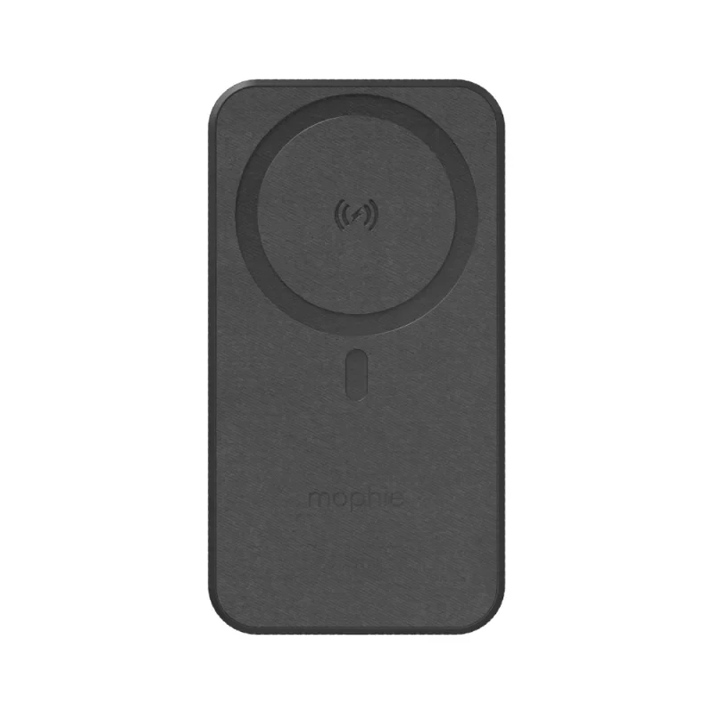 Mophie Snap + Powerstation Stand 10000mAh - Battery with Built-in Stand Compatible with MagSafe - Image 5