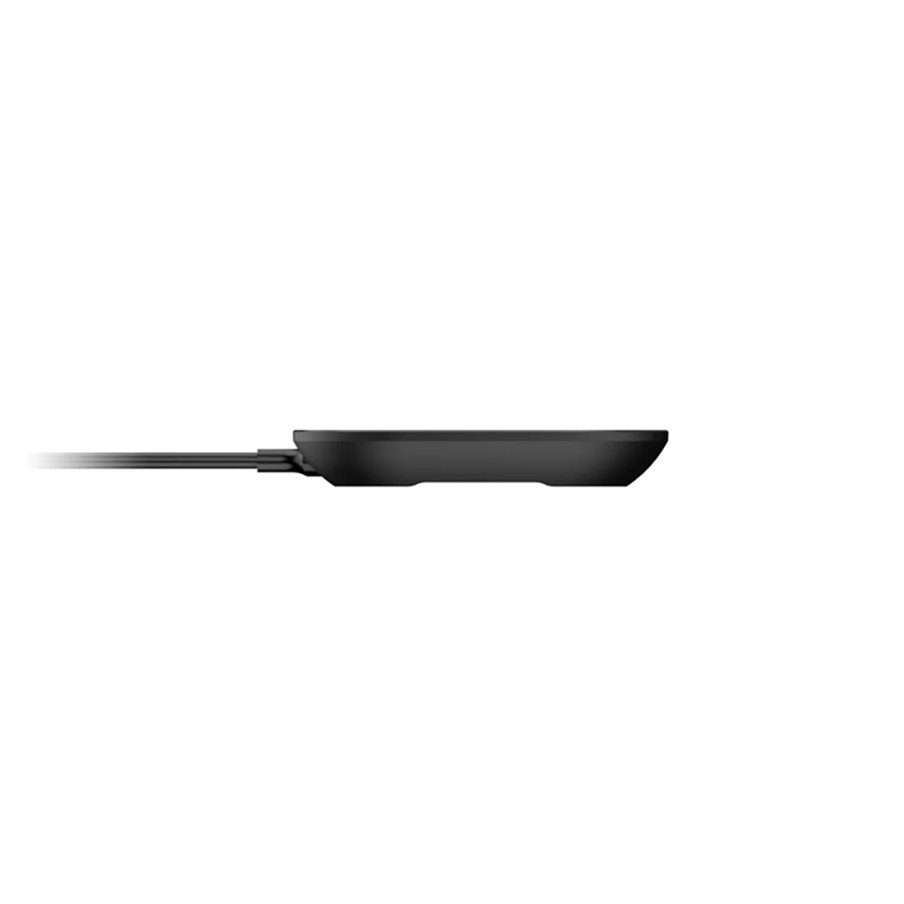 Mophie Universal Wireless Single Coil 15W Charge Pad - Black - Image 4
