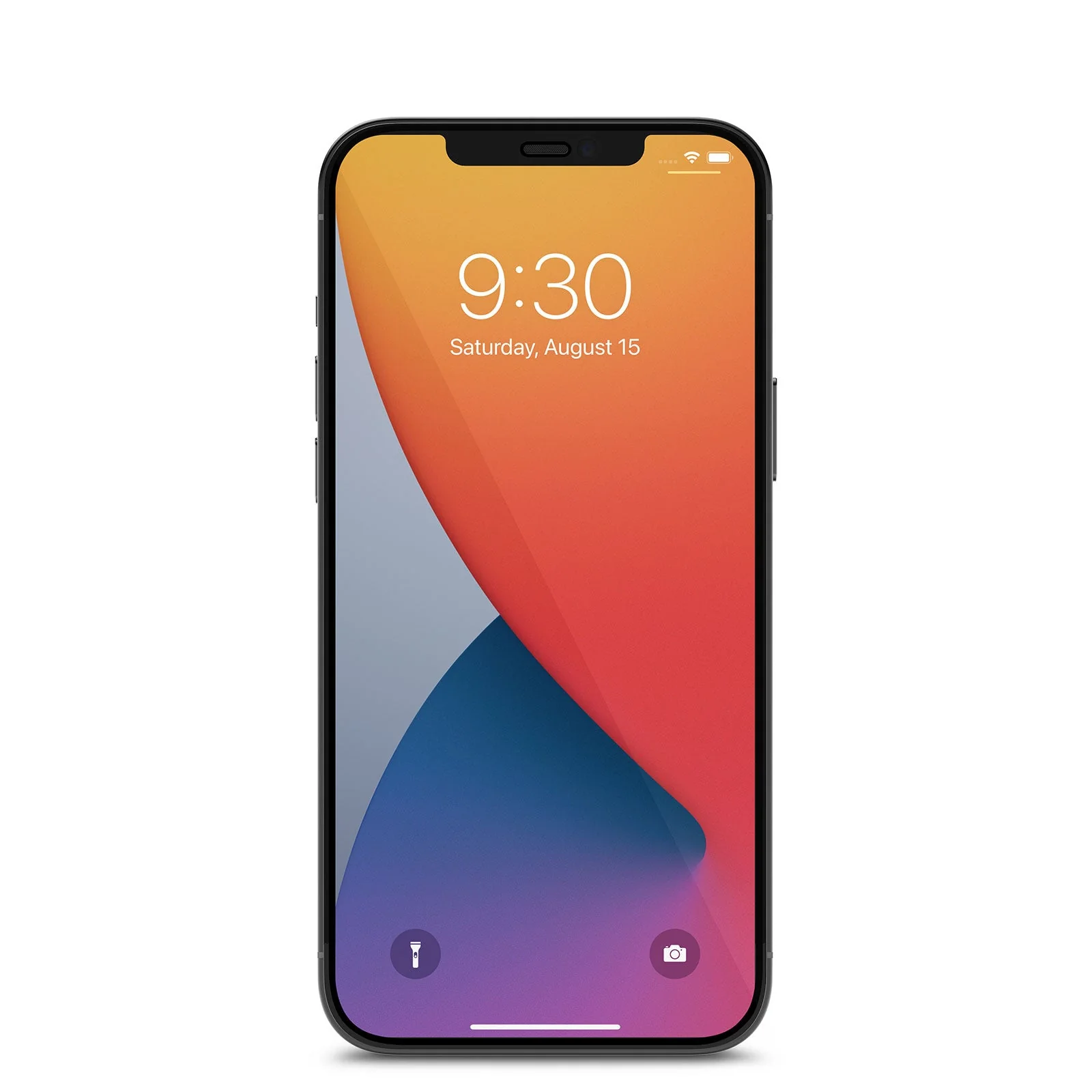 Moshi AirFoil Pro Glass Screen Protector For iPhone 12 Pro Max - Image 4