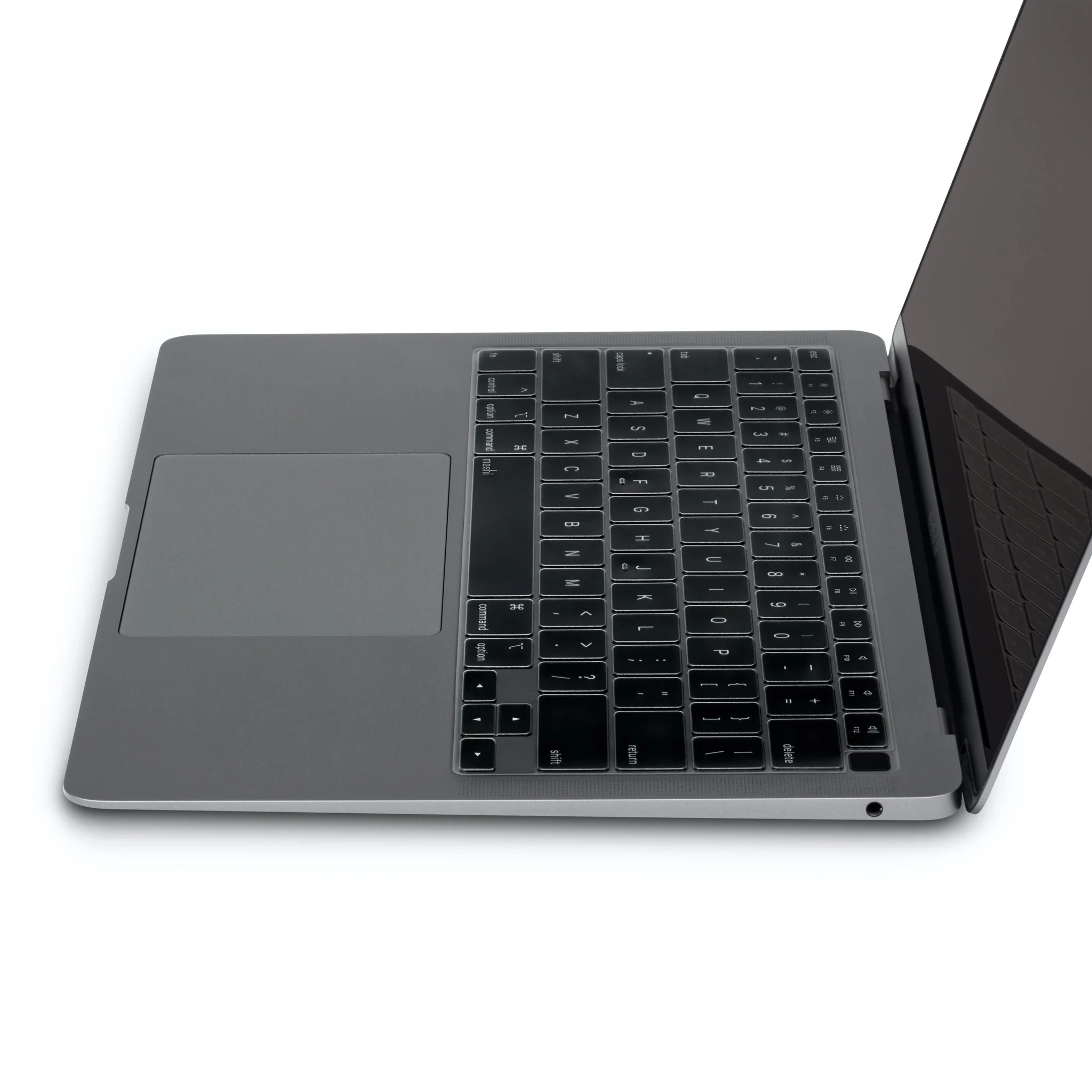 Moshi ClearGuard Keyboard Protector For 13 inch MacBook Air (2020) & M1 - Image 4