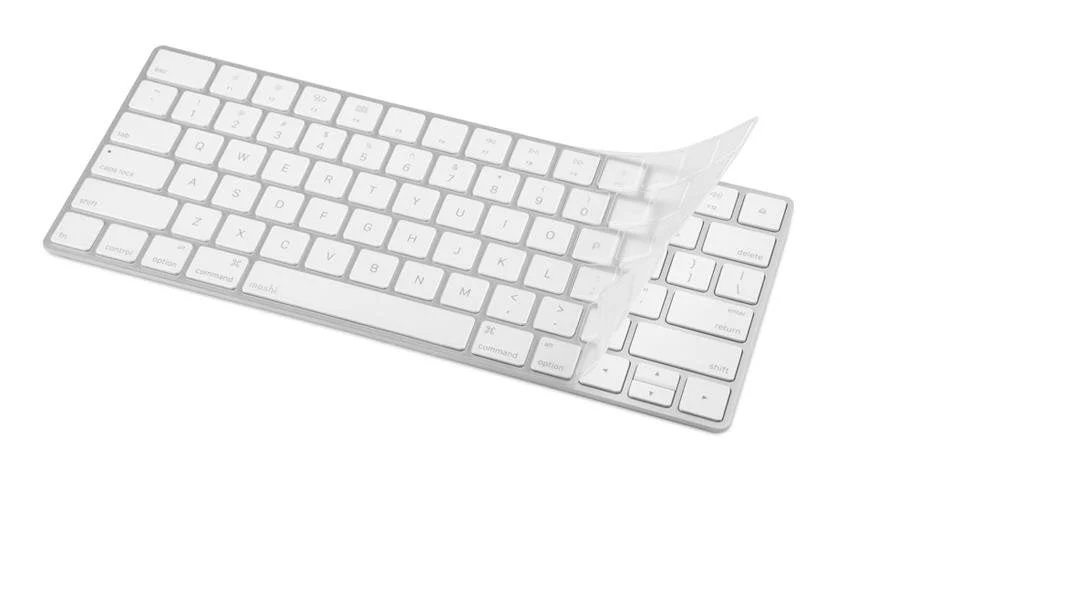 Moshi ClearGuard MK Keyboard Protection For Magic Keyboard - Image 3