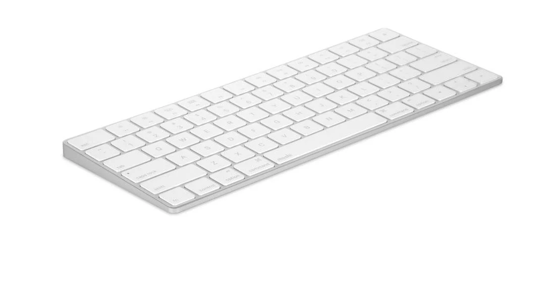 Moshi ClearGuard MK Keyboard Protection For Magic Keyboard - Image 4