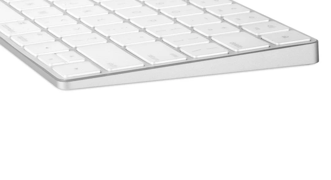 Moshi ClearGuard MK Keyboard Protection For Magic Keyboard - Image 5