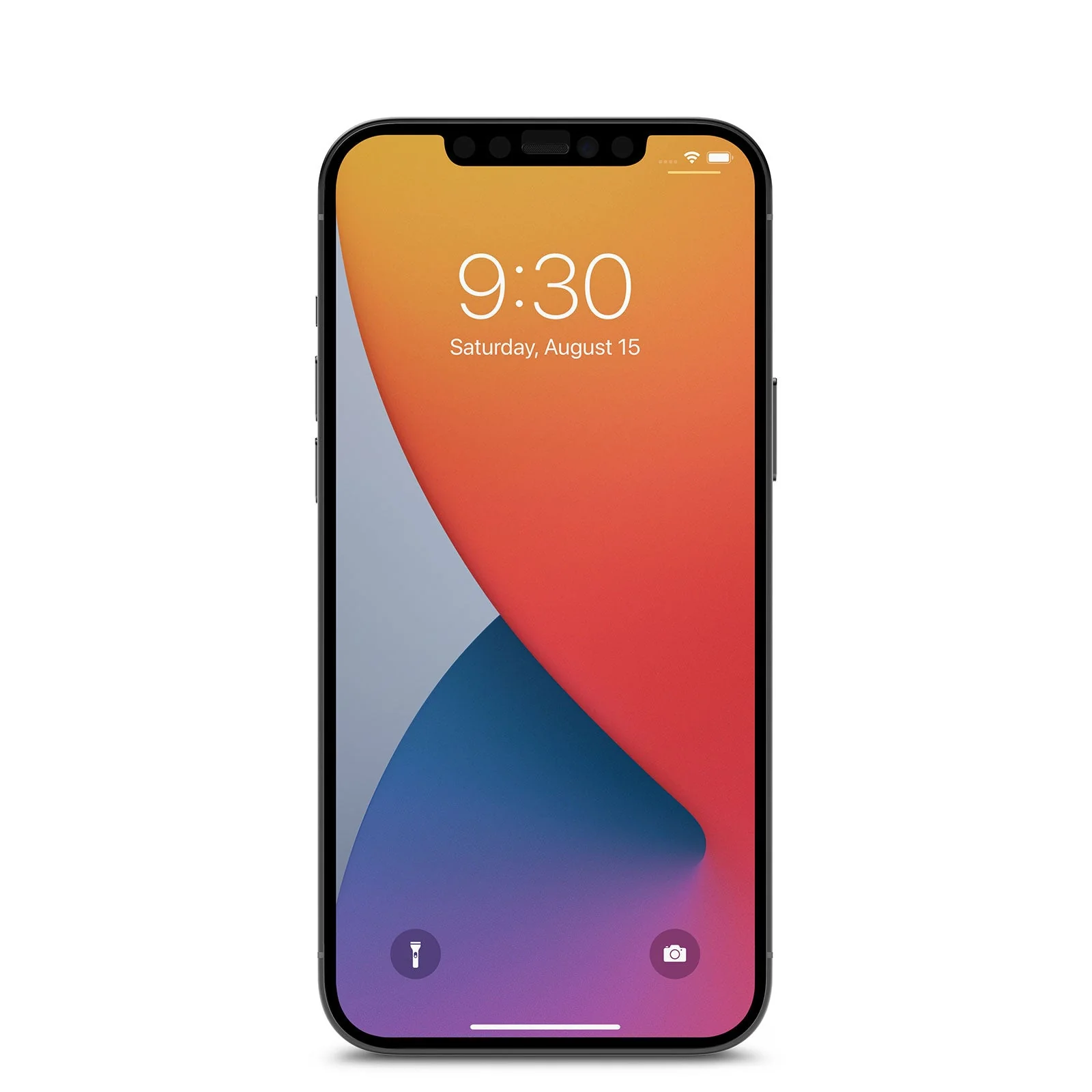 Moshi iVisor AG Anti-Glare Screen Protector For iPhone 12 Pro Max - Image 4