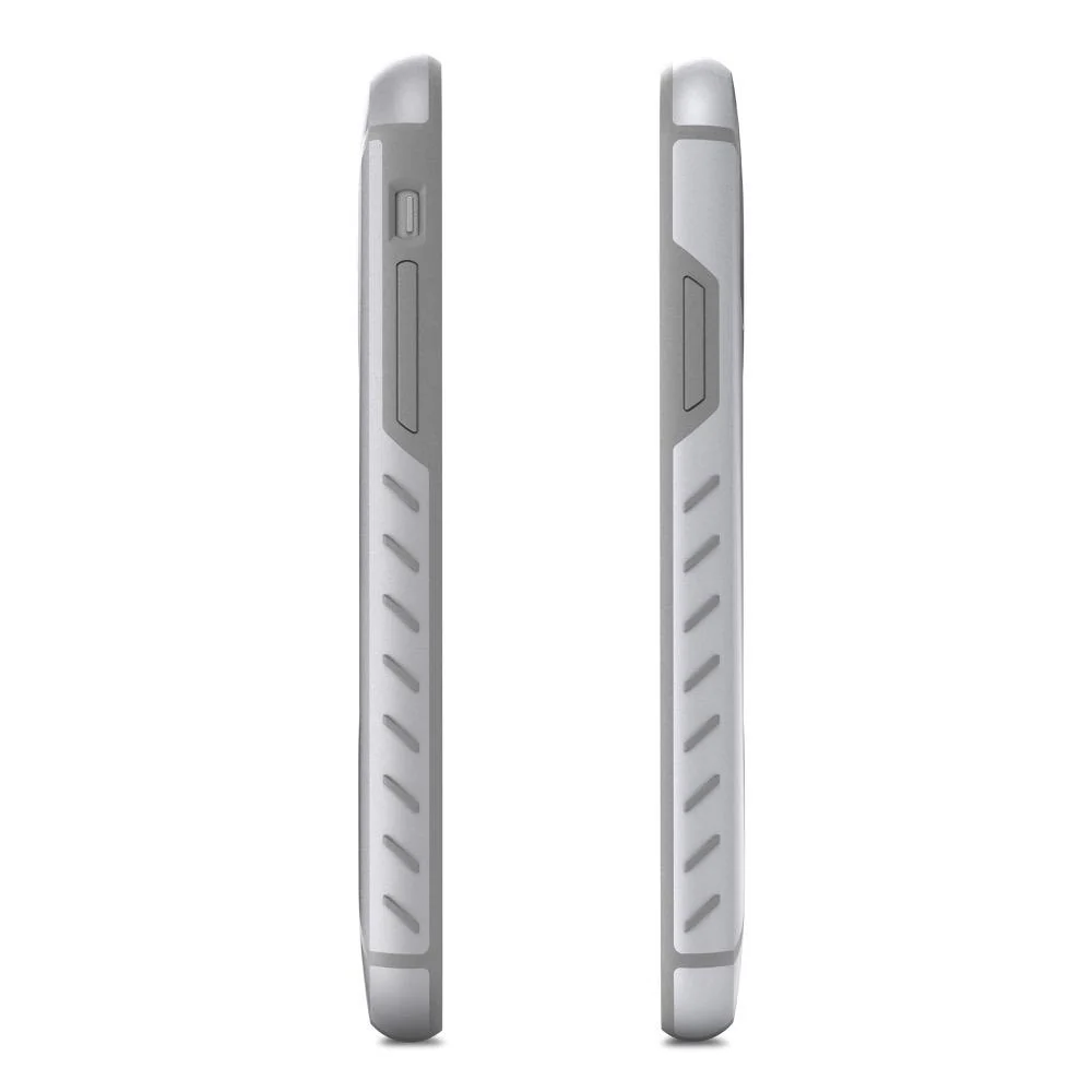 Moshi Talos Ultra Protective Hybrid Construction Case For iPhone XS / X - Admiral Grey - Image 5