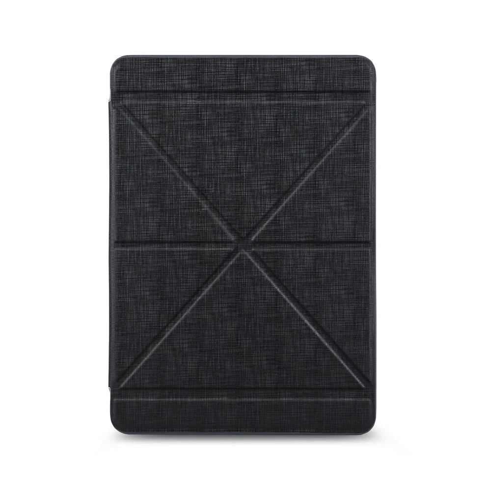 Moshi VersaCover Origami Folio Case For iPad 10.2" - BLACK - Image 2
