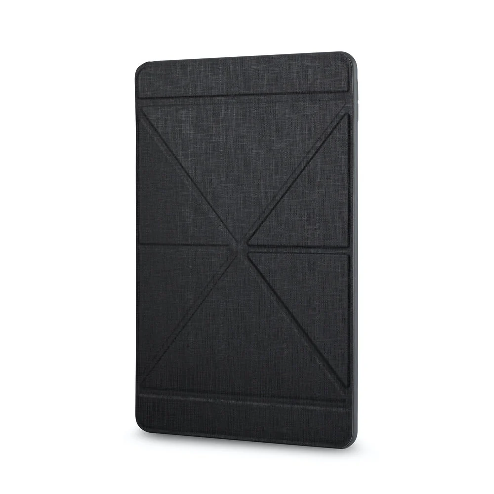 Moshi VersaCover Origami Folio Case For iPad 10.2" - BLACK - Image 3