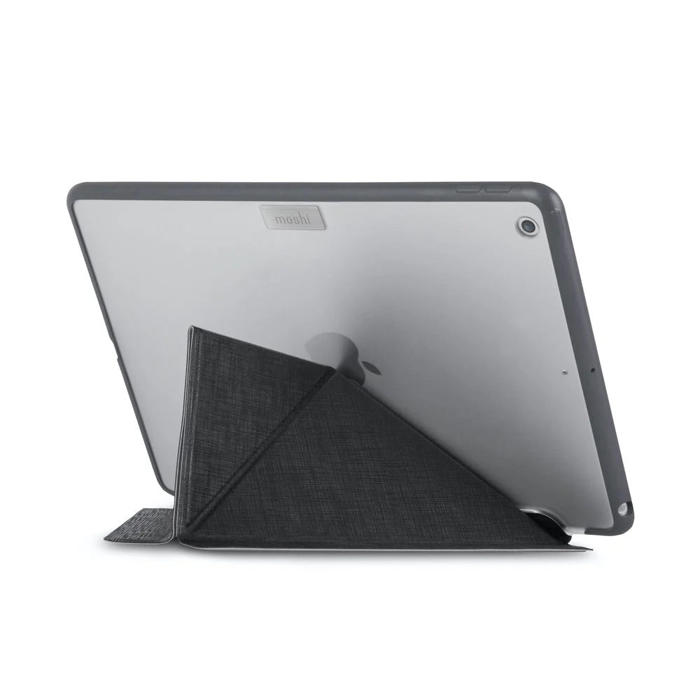 Moshi VersaCover Origami Folio Case For iPad 10.2" - BLACK - Image 4