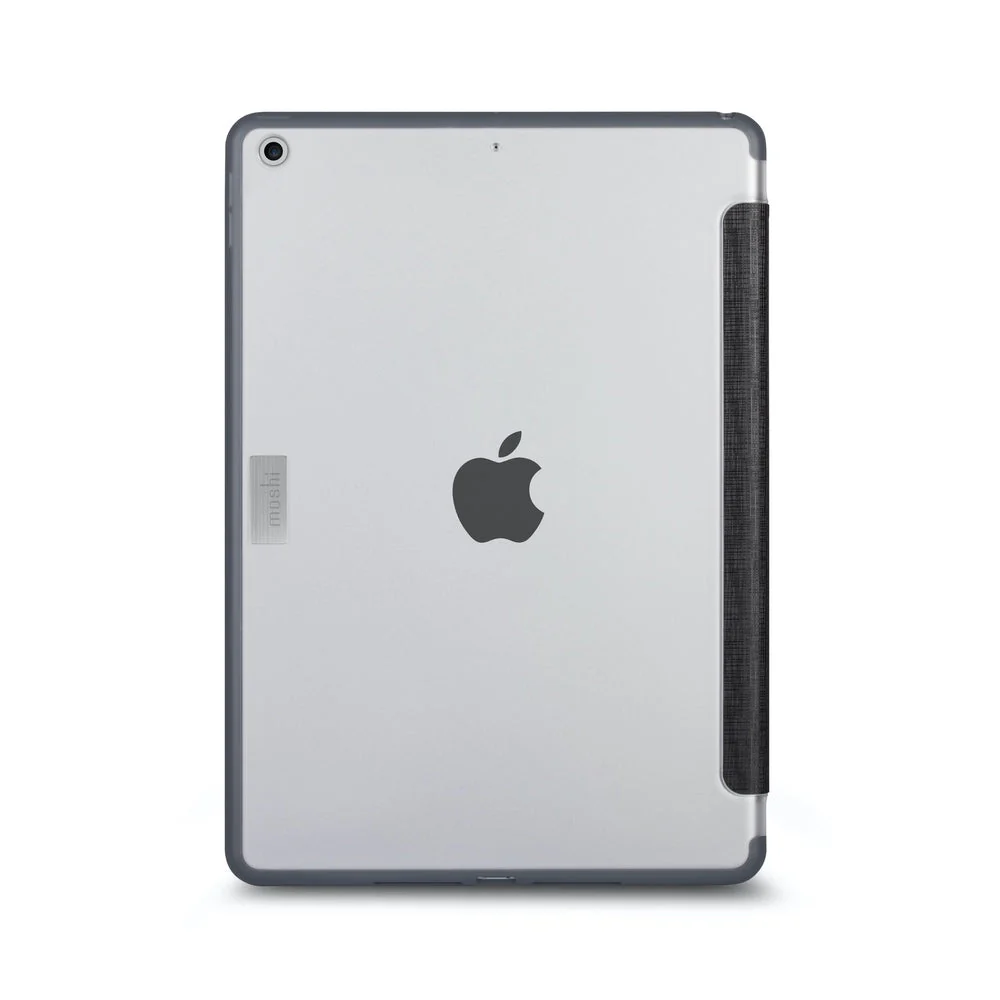 Moshi VersaCover Origami Folio Case For iPad 10.2" - BLACK - Image 5
