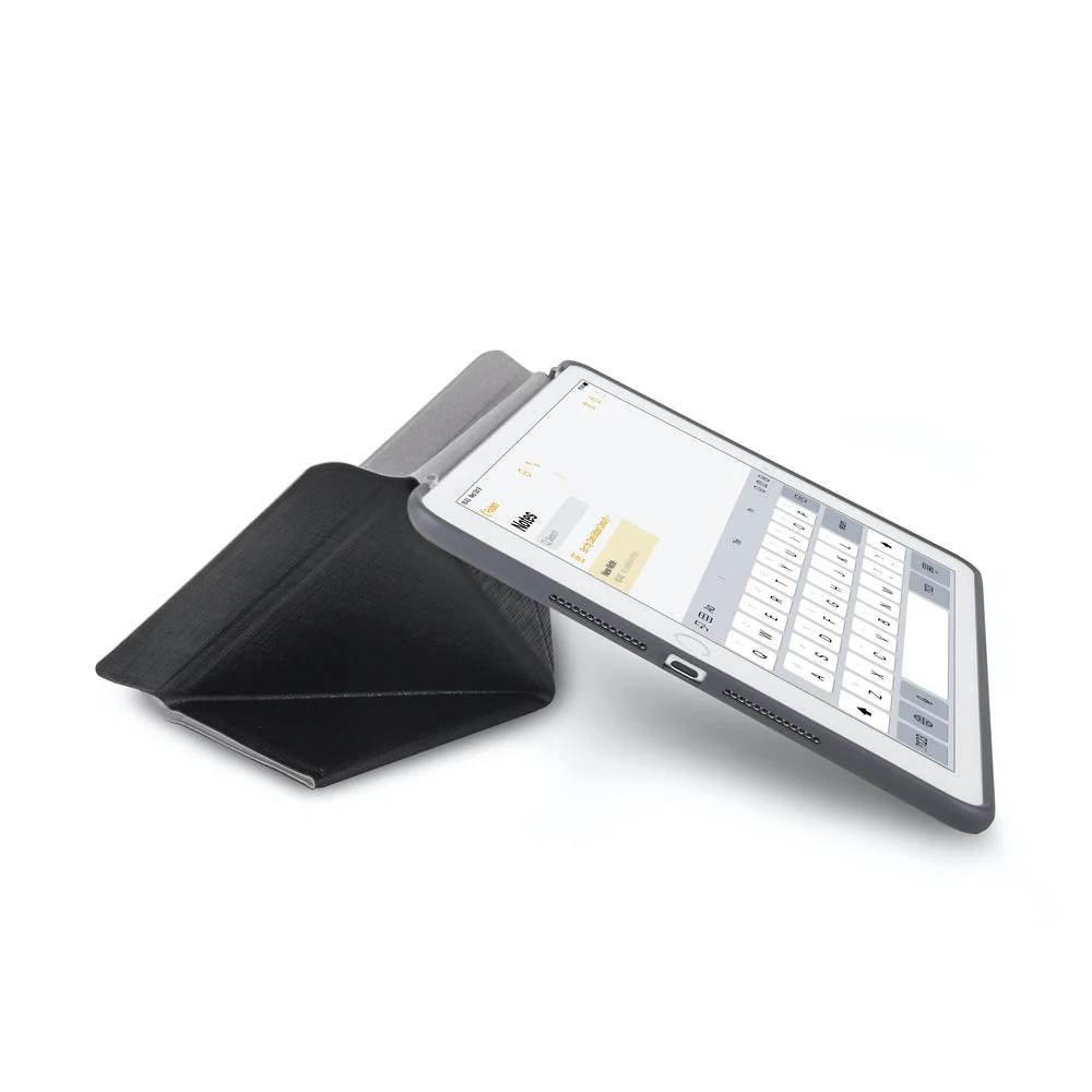 Moshi VersaCover Origami Folio Case For iPad 10.2" - BLACK - Image 6