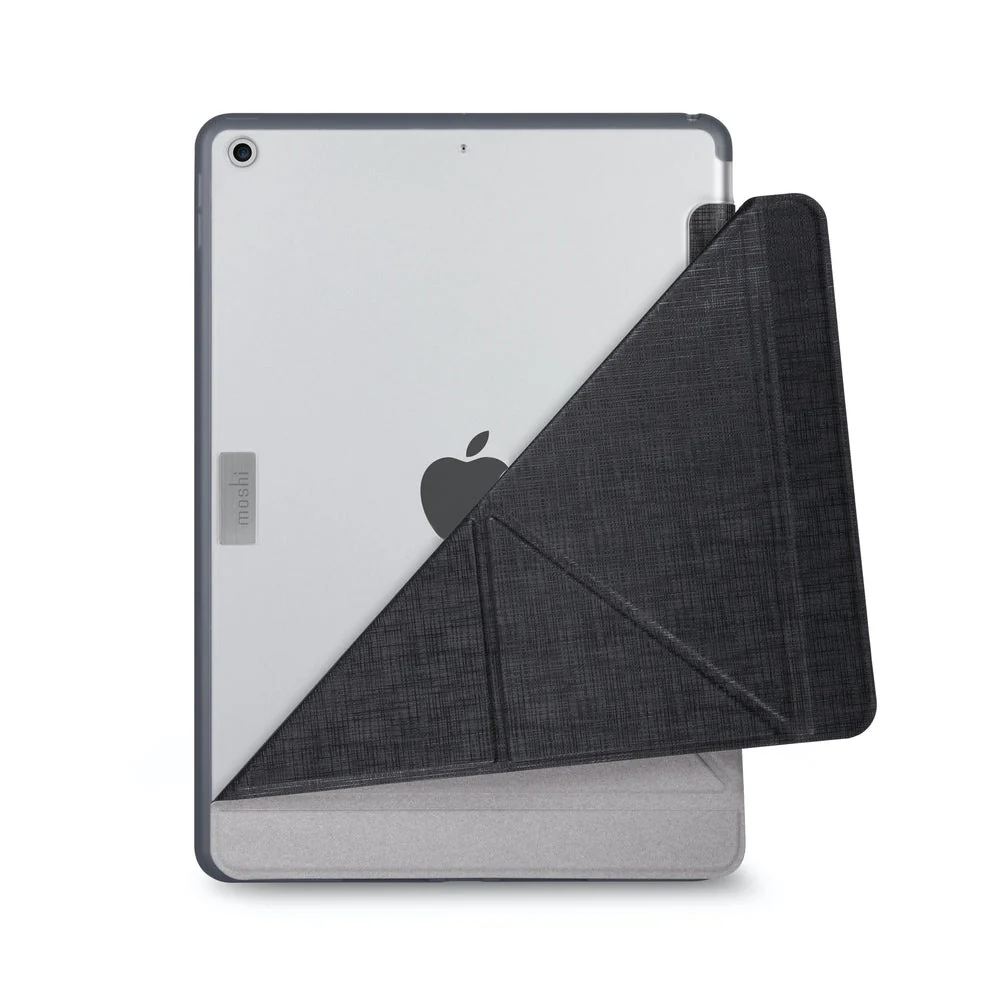 Moshi VersaCover Origami Folio Case For iPad 10.2" - BLACK - Image 7