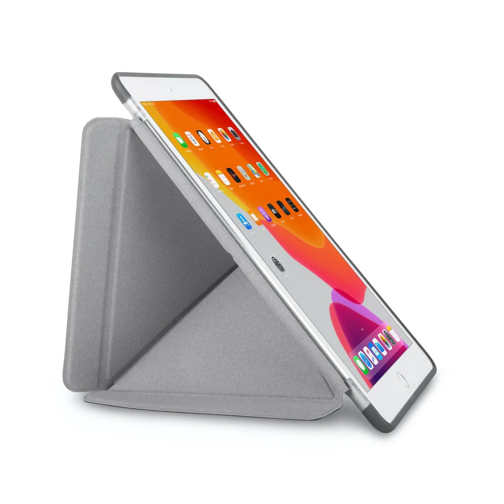 Moshi VersaCover Origami Folio Case For iPad 10.2" - BLACK - Image 8