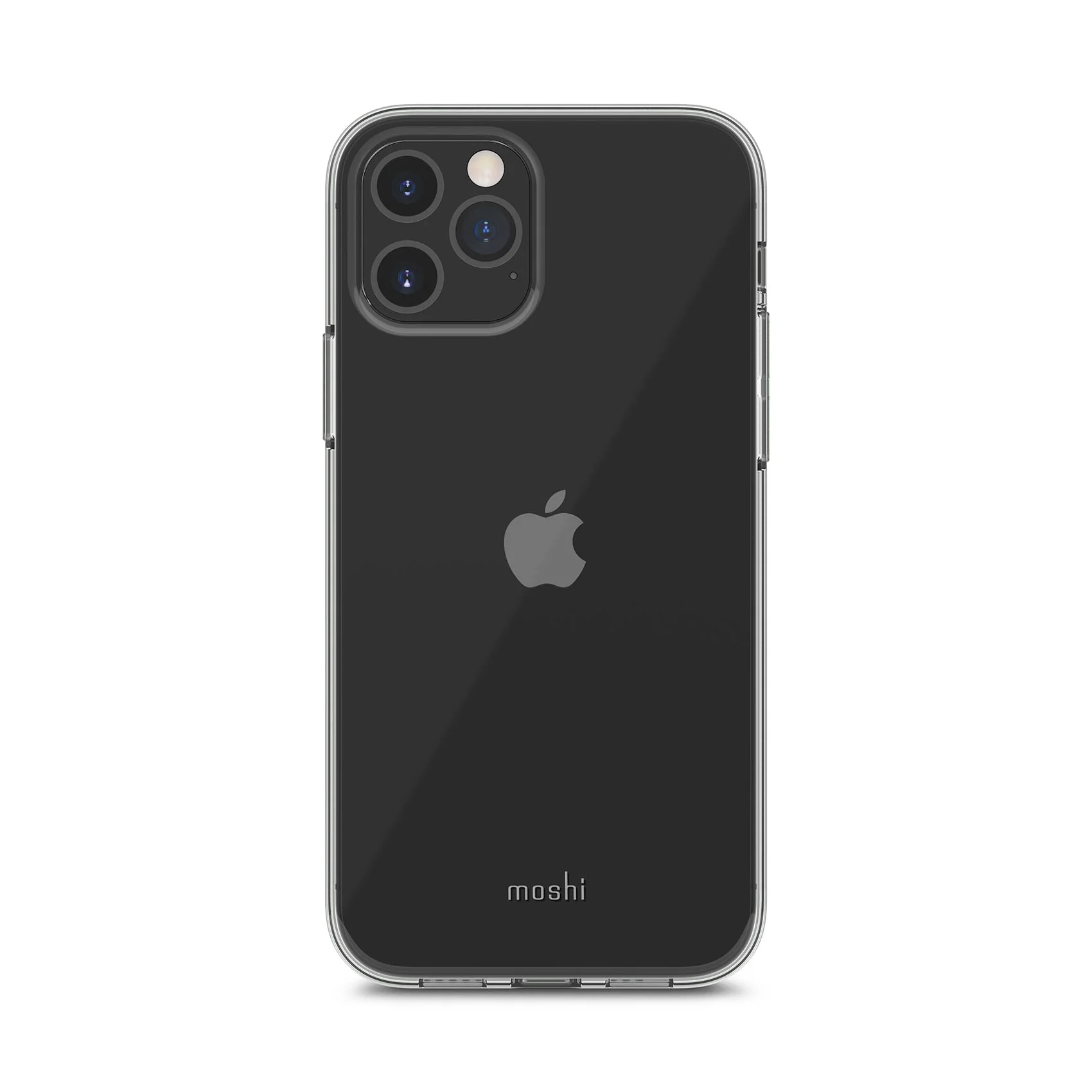 Moshi Vitros Clear Protective Case For iPhone 12 / 12 Pro - Image 2