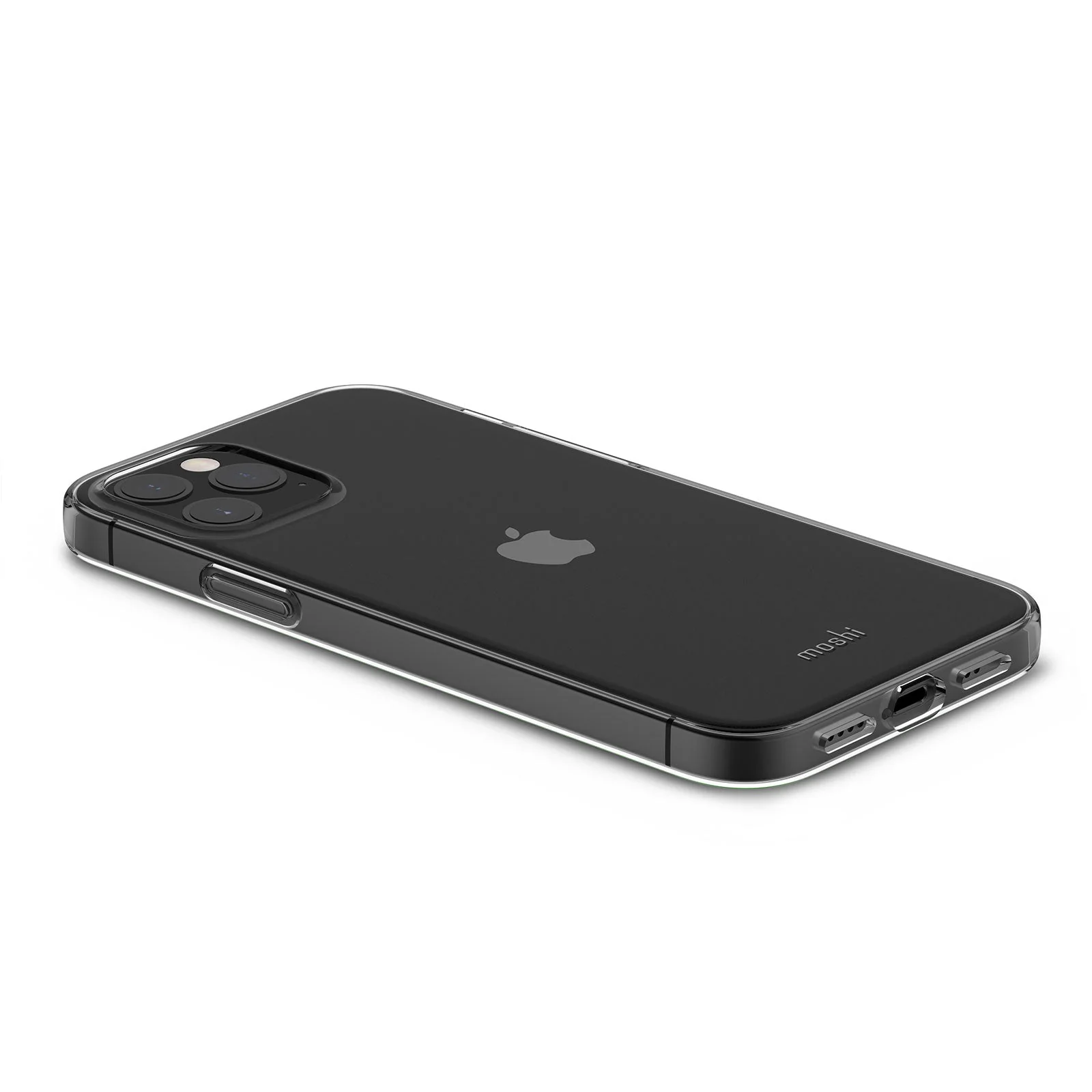 Moshi Vitros Clear Protective Case For iPhone 12 / 12 Pro - Image 3