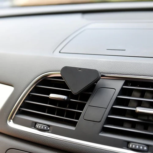 MOUS BUNDLE DEAL - Case, Hybrid Screen Guard AND Car Vent Mount for iPhone XsMax - Image 10