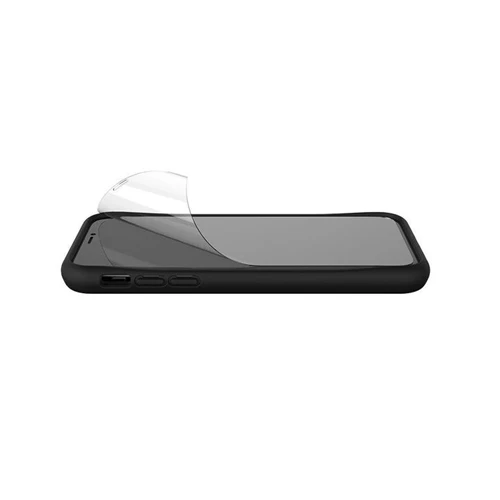Mous Hybrid Screen Protector - for iPhone XR / iPhone 11  / iPhone 12 & 12 Pro 6.1 inch - Image 3