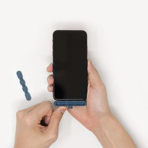 Mous Hybrid Screen Protector - for iPhone Xs Max - Image 2