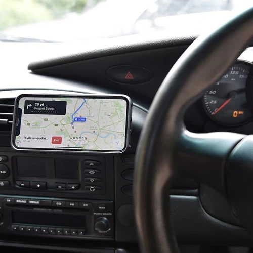 Mous Limitless 2.0 Wall mount or Car Vent Phone Mount - Image 4