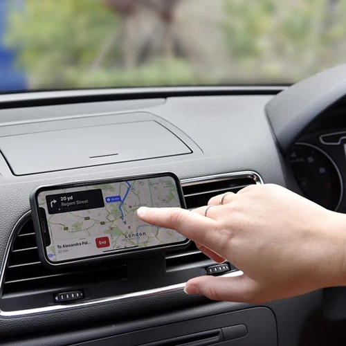 Mous Limitless 2.0 Wall mount or Car Vent Phone Mount - Image 5