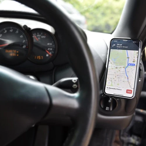 Mous Limitless 2.0 Wall mount or Car Vent Phone Mount - Image 6