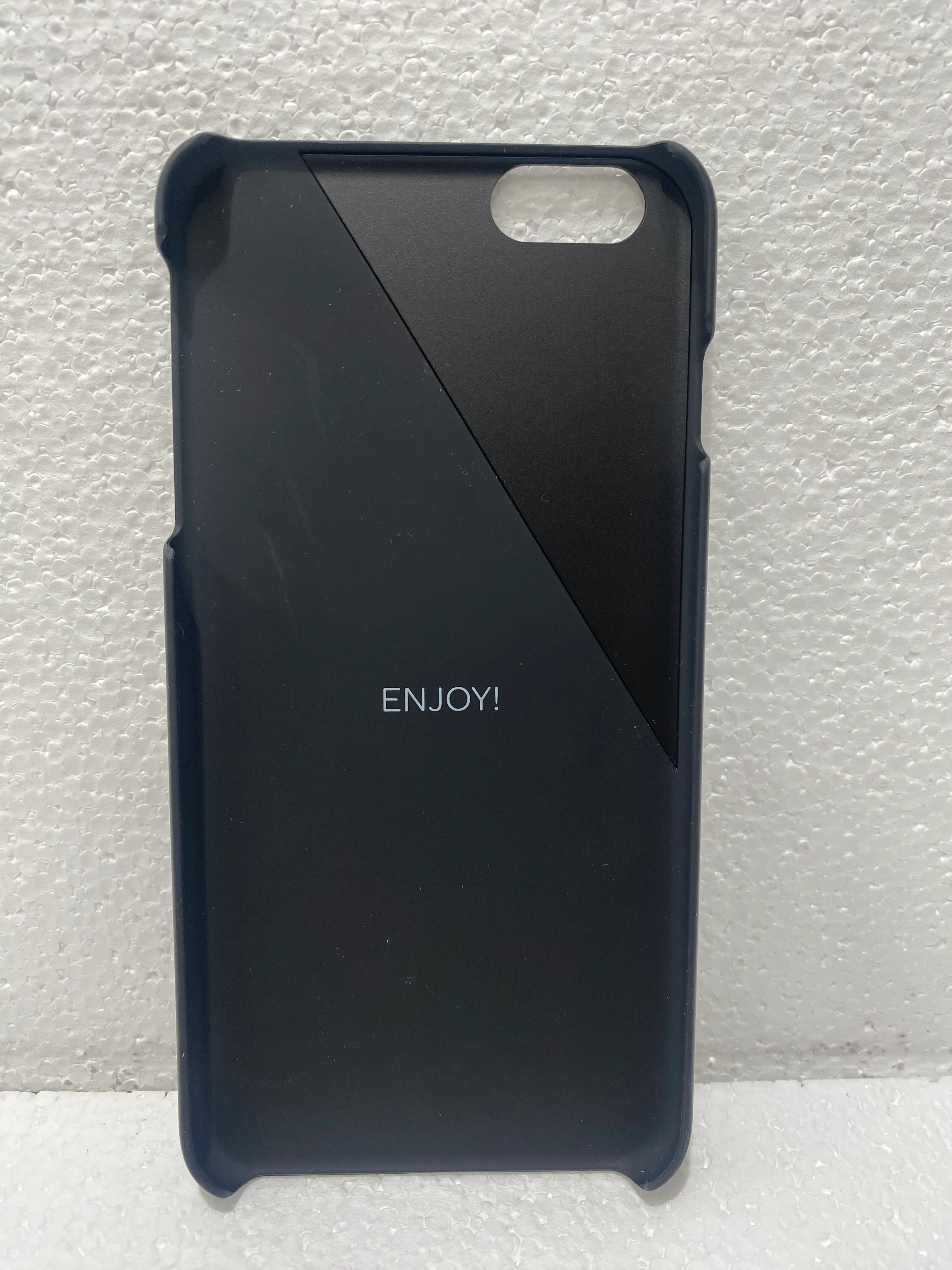 Native Union Clic Wooden Case For iPhone 6 Plus / 6s Plus - BONUS Screen Protector - Image 4