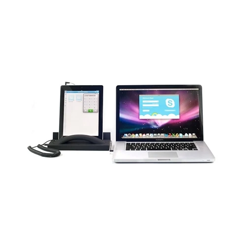 Native Union Moshi MM02T Two Line Handset System - Image 4
