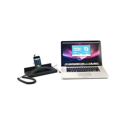 Native Union Moshi MM02T Two Line Handset System - Image 6