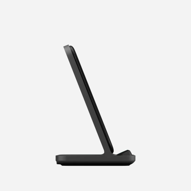 Nomad Base Station Stand Global V2 Wireless Charger - Black - Image 7