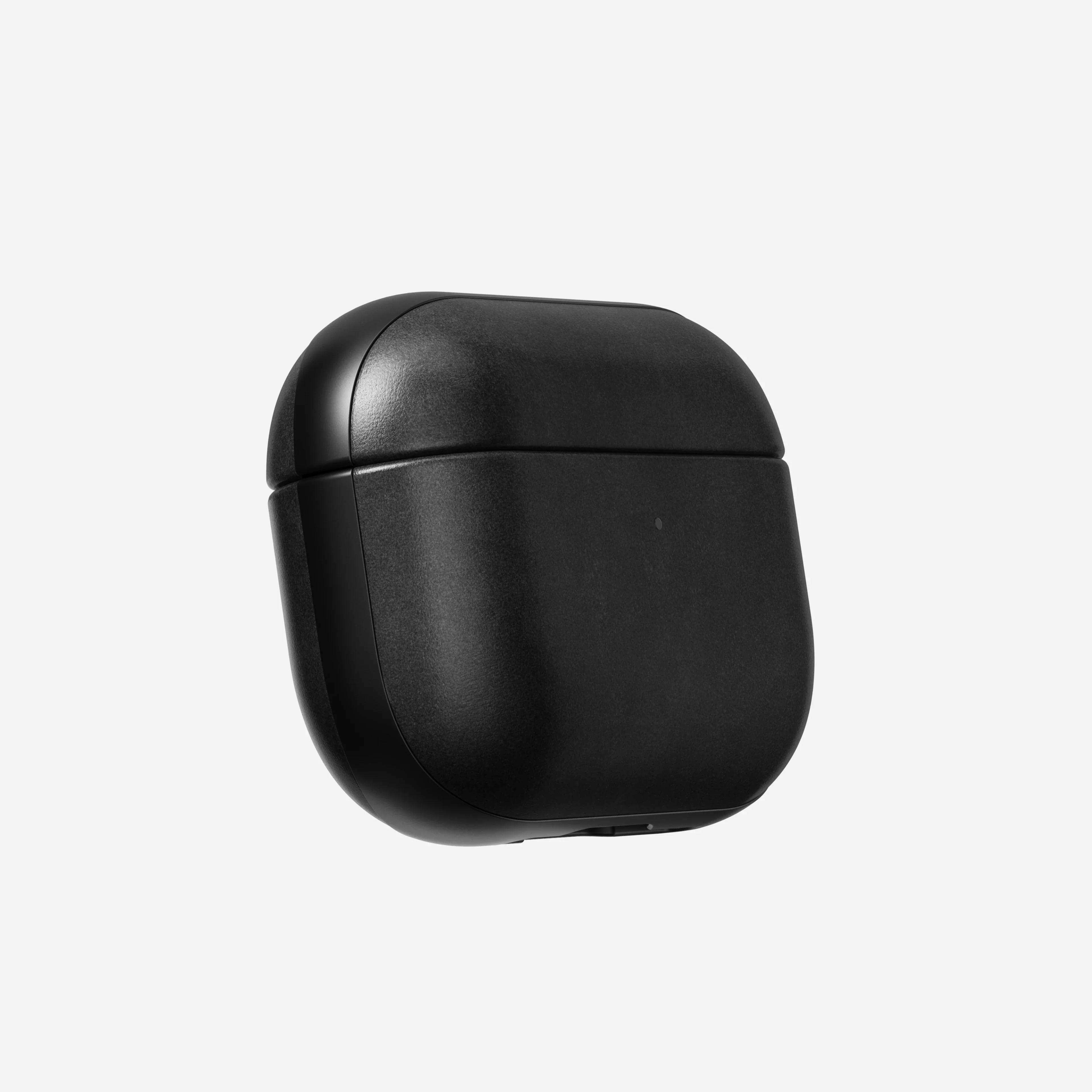 Nomad Modern Horween Leather Case Airpod Pro 3 - Black - Image 5