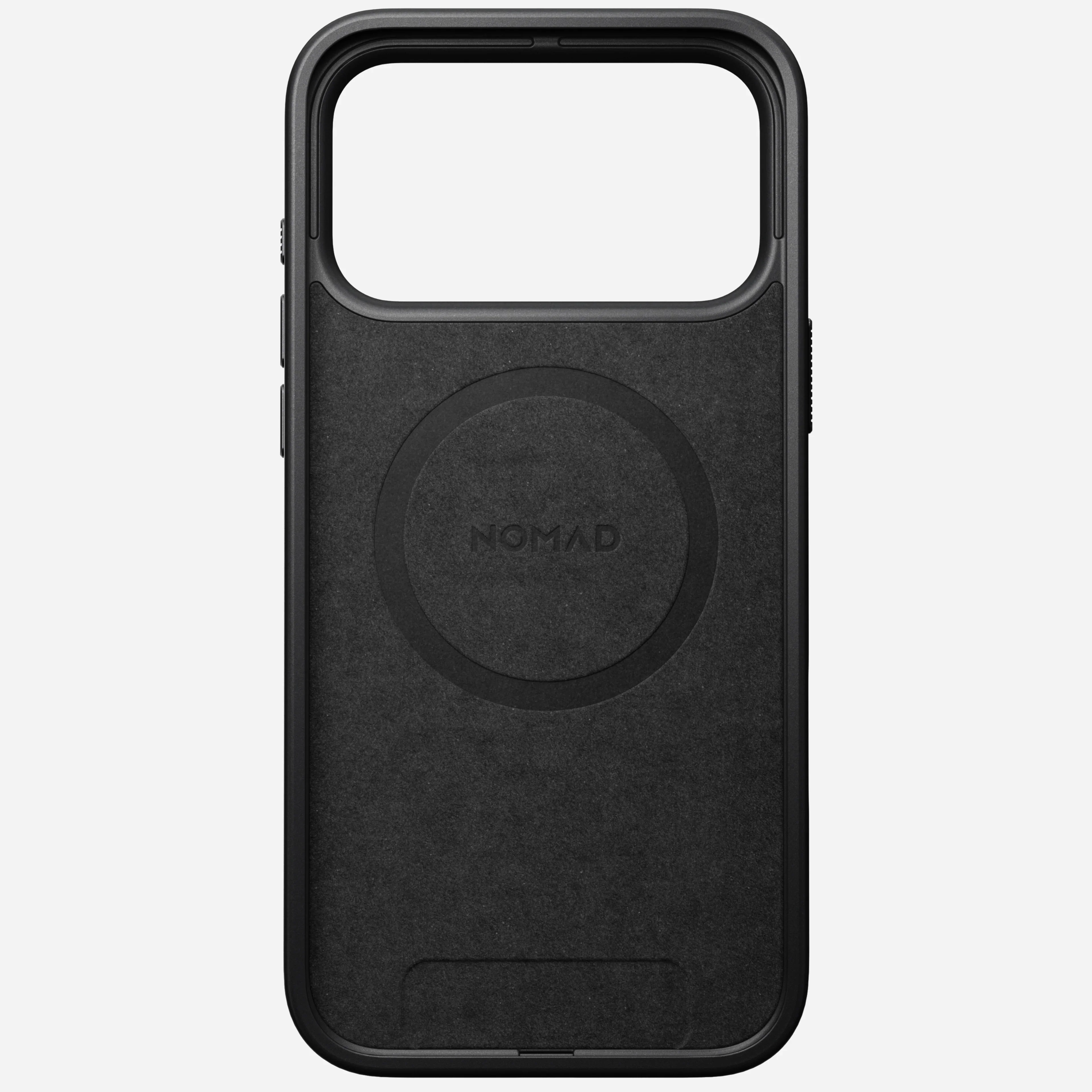 Nomad Modern Leather MagSafe Case iPhone 17 Pro Max – English Tan - Image 6
