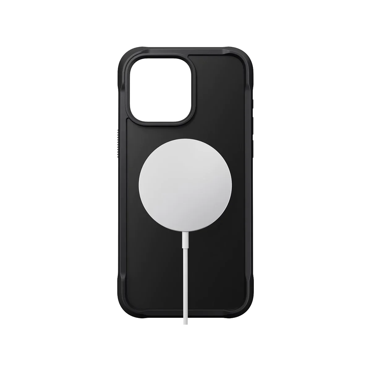 Nomad Rugged MagSafe Case for iPhone 15 Plus - Shadow - Image 2