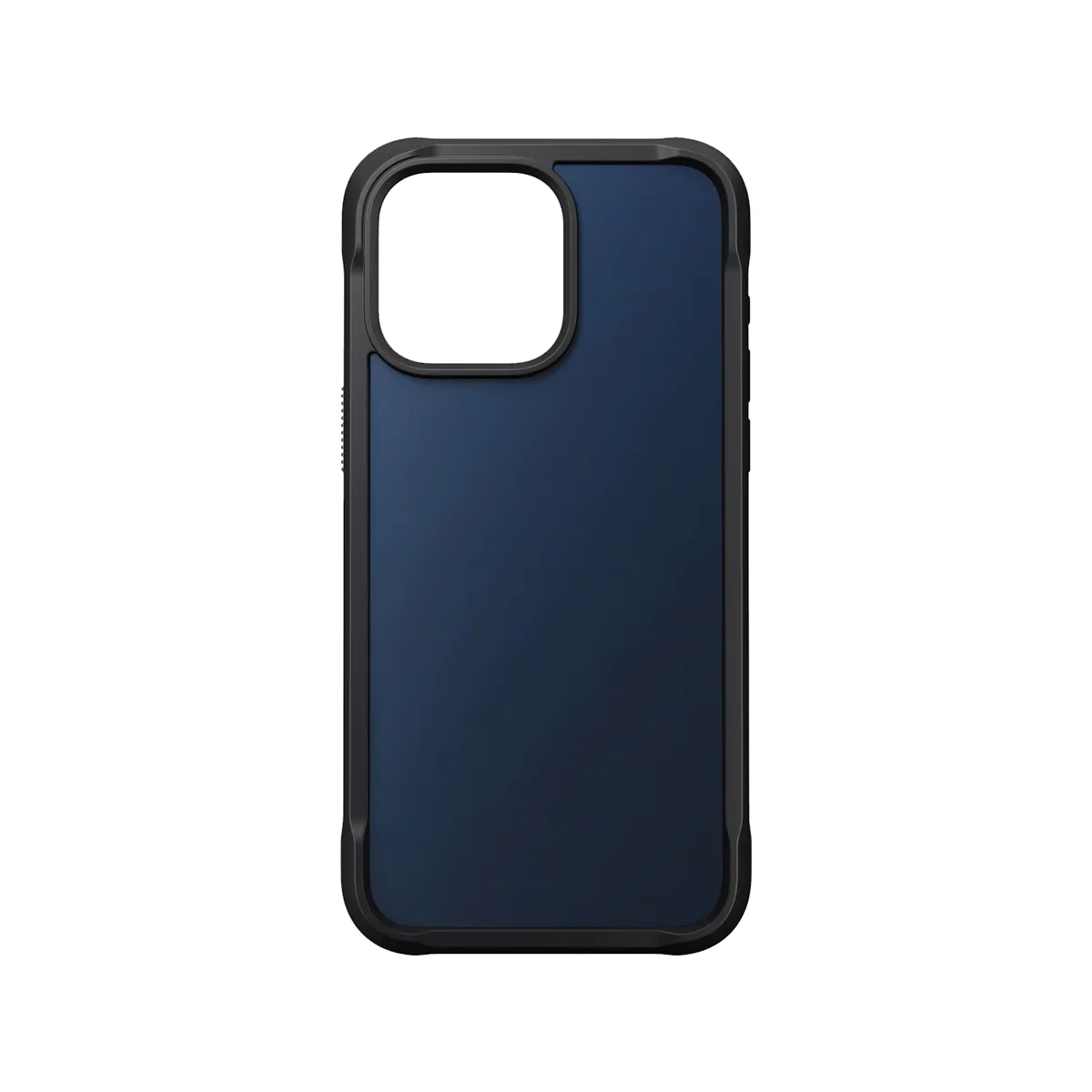 Nomad Rugged MagSafe Case for iPhone 15 Pro Max - Atlantic Blue - Image 4